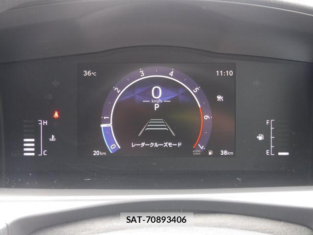 Toyota HIACE WAGON 2026-07 8099508-19
