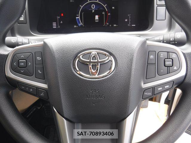 Toyota HIACE WAGON 2026-07 8099508-21