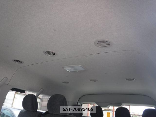 Toyota HIACE WAGON 2026-07 8099508-27
