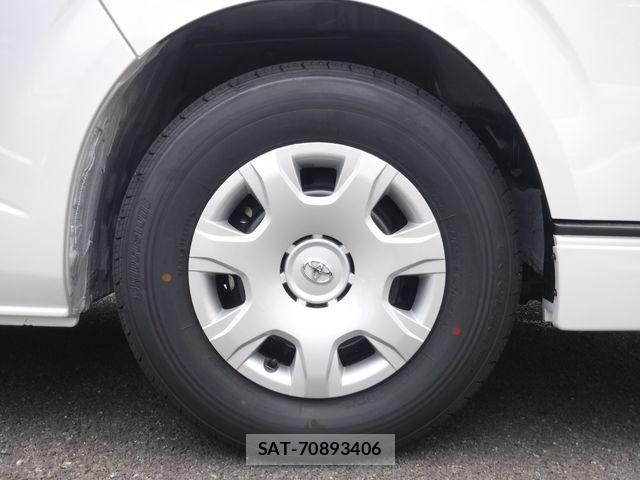 Toyota HIACE WAGON 2026-07 8099508-28