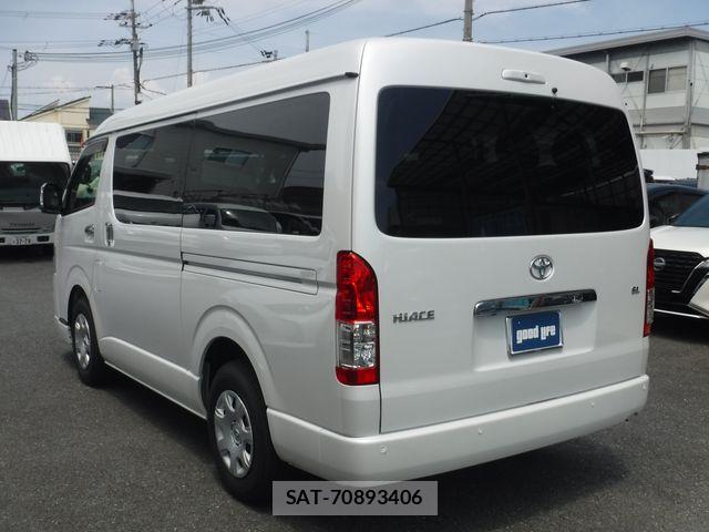 Toyota HIACE WAGON 2026-07 8099508-3