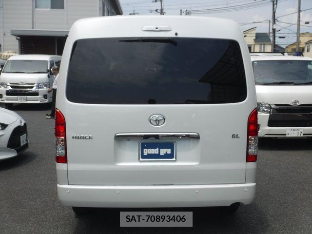 Toyota HIACE WAGON 2026-07 8099508-4