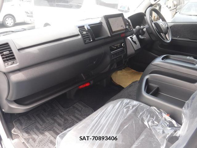 Toyota HIACE WAGON 2026-07 8099508-6