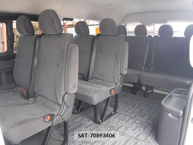 Toyota HIACE WAGON 2026-07 8099508-7