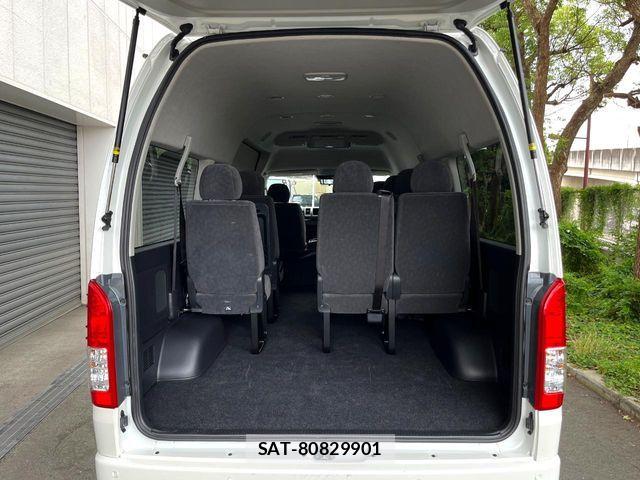 Toyota HIACE WAGON 2025-06 8130448-9