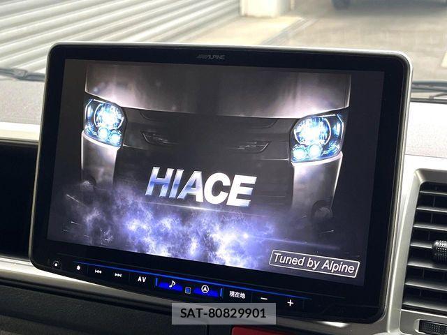 Toyota HIACE WAGON 2025-06 8130448-2
