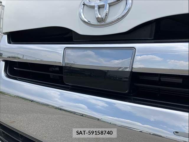 Toyota HIACE WAGON 2019-08 8130449-29