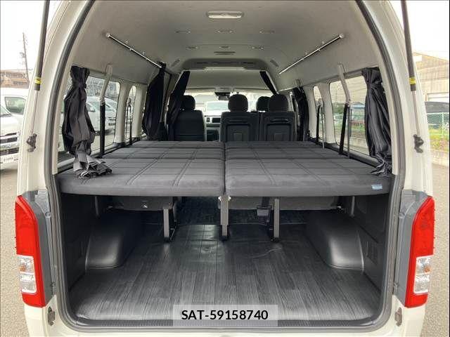 Toyota HIACE WAGON 2019-08 8130449-3