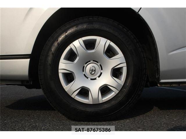 Toyota HIACE WAGON 2018-01 8145887-10
