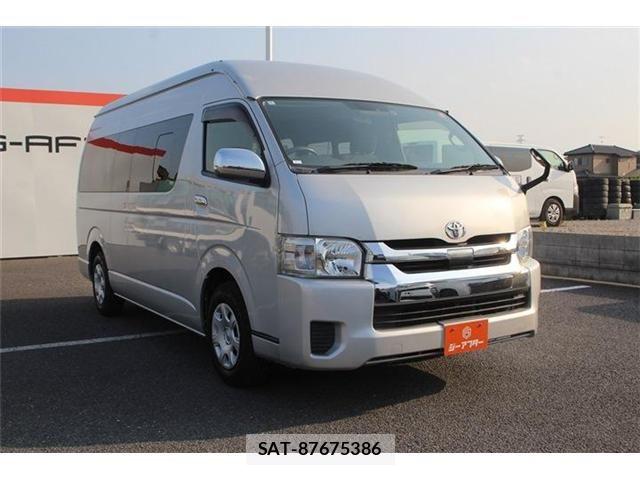 Toyota HIACE WAGON 2018-01 8145887-1