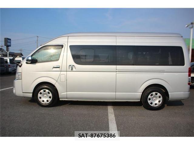 Toyota HIACE WAGON 2018-01 8145887-4