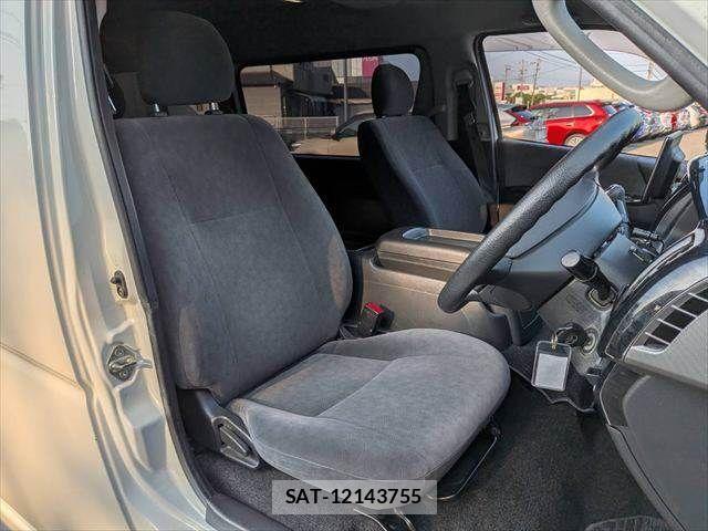 Toyota HIACE WAGON 2012-03 8158542-9