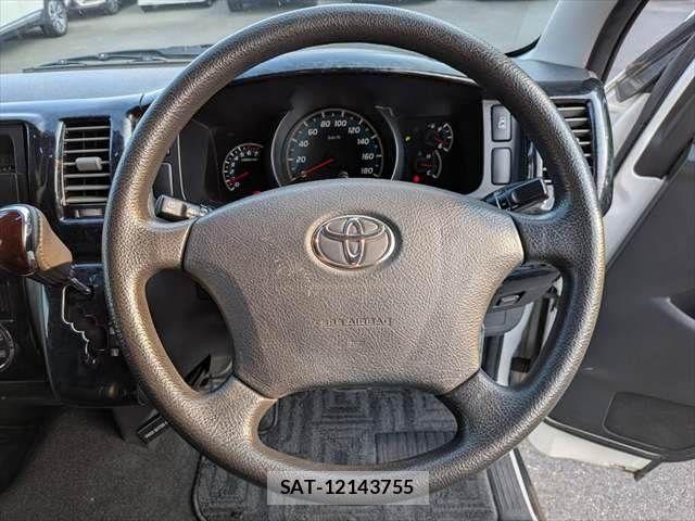Toyota HIACE WAGON 2012-03 8158542-11