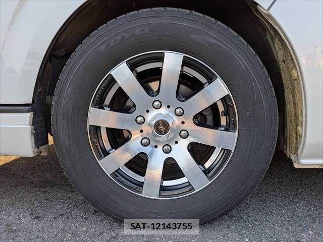 Toyota HIACE WAGON 2012-03 8158542-14