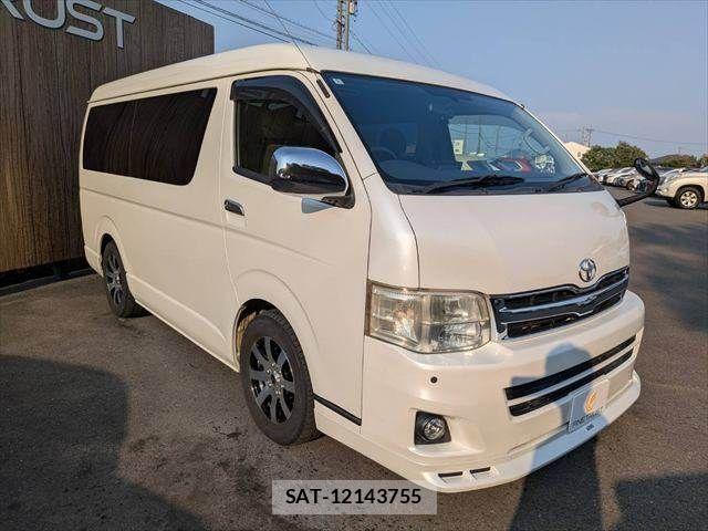 Toyota HIACE WAGON 2012-03 8158542-16