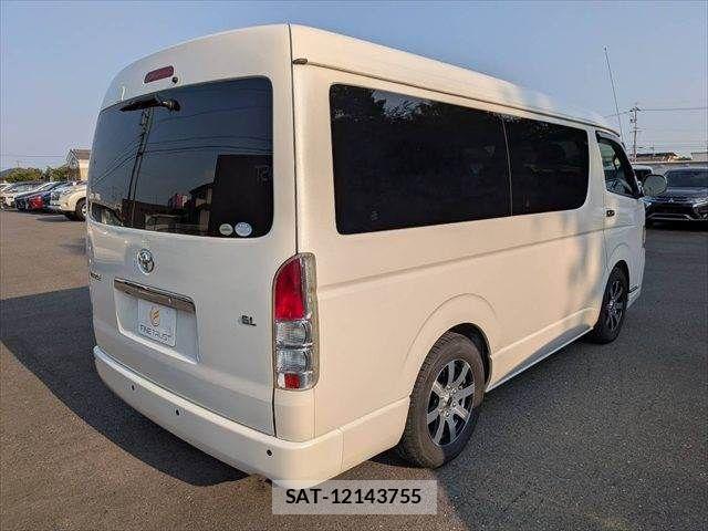 Toyota HIACE WAGON 2012-03 8158542-18