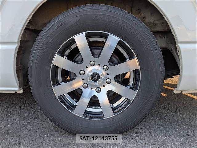 Toyota HIACE WAGON 2012-03 8158542-28