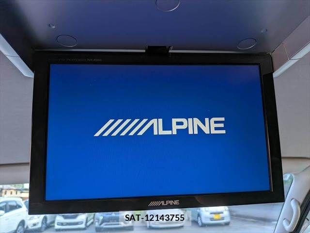 Toyota HIACE WAGON 2012-03 8158542-3