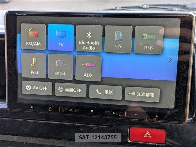 Toyota HIACE WAGON 2012-03 8158542-8