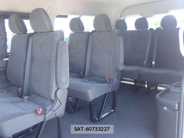 Toyota HIACE WAGON 2026-07 8207804-25