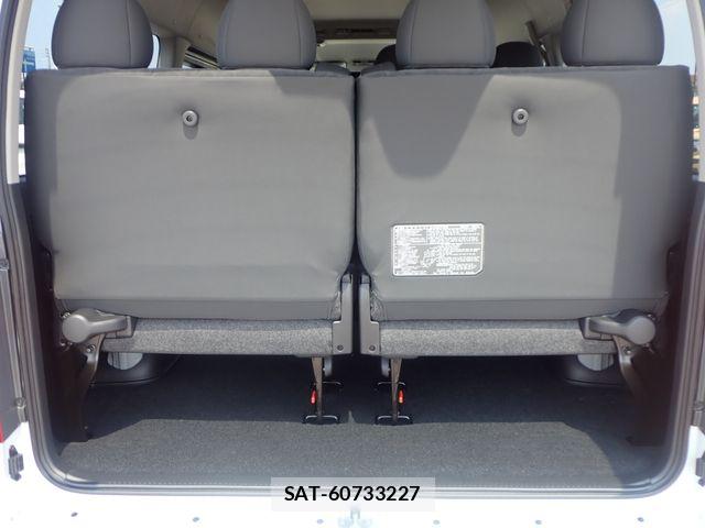 Toyota HIACE WAGON 2026-07 8207804-26