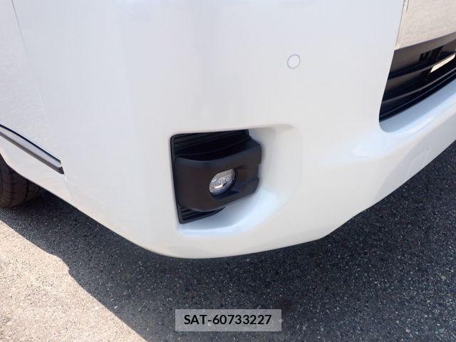 Toyota HIACE WAGON 2026-07 8207804-8