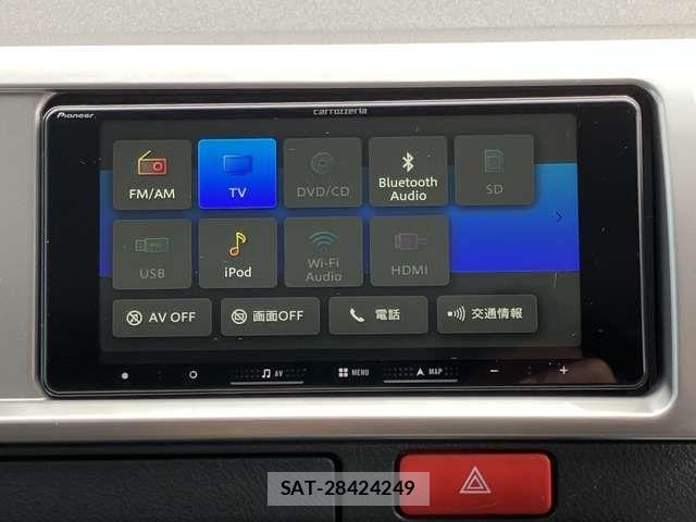 Toyota HIACE WAGON 2025-09 8207800-13