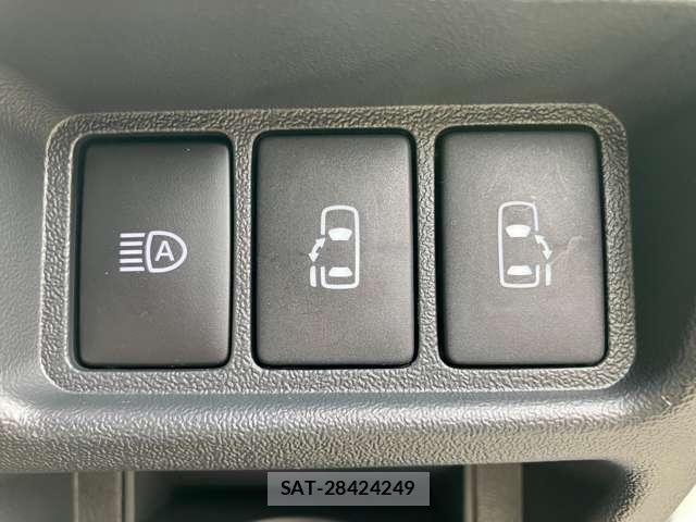 Toyota HIACE WAGON 2025-09 8207800-22