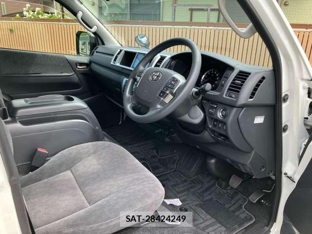 Toyota HIACE WAGON 2025-09 8207800-27