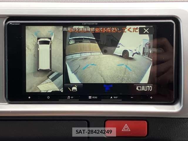 Toyota HIACE WAGON 2025-09 8207800-3