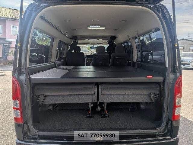 Toyota HIACE WAGON 2011-03 8207807-11