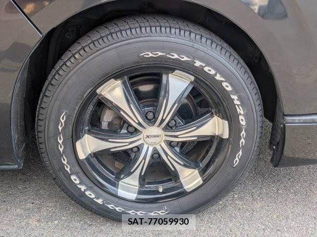 Toyota HIACE WAGON 2011-03 8207807-15