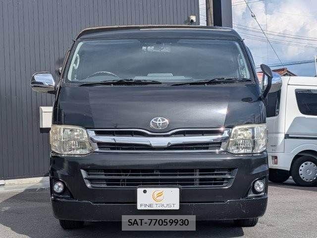 Toyota HIACE WAGON 2011-03 8207807-16