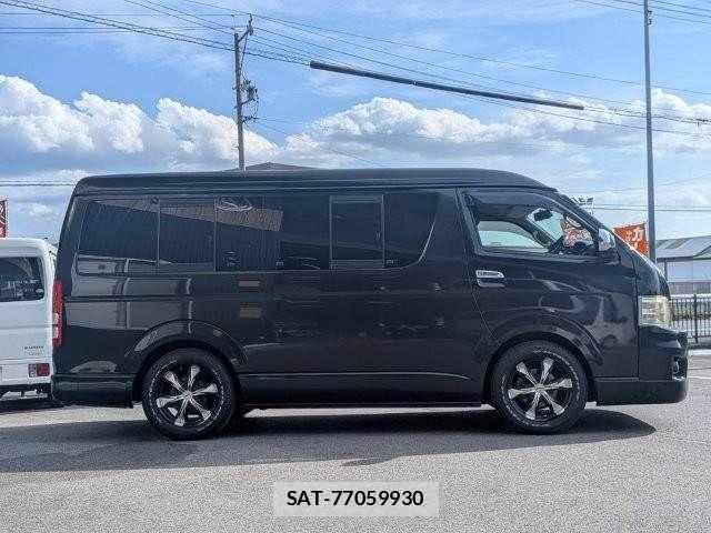 Toyota HIACE WAGON 2011-03 8207807-18