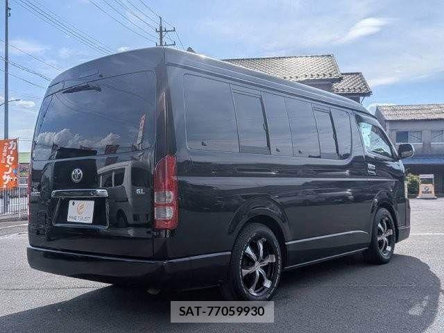 Toyota HIACE WAGON 2011-03 8207807-19