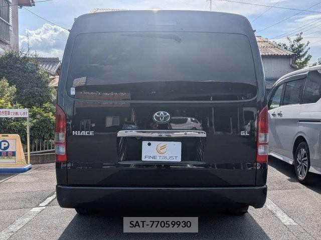 Toyota HIACE WAGON 2011-03 8207807-20