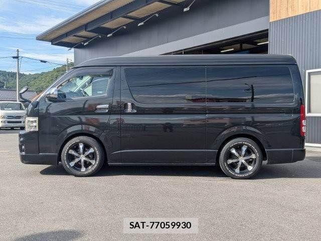 Toyota HIACE WAGON 2011-03 8207807-22