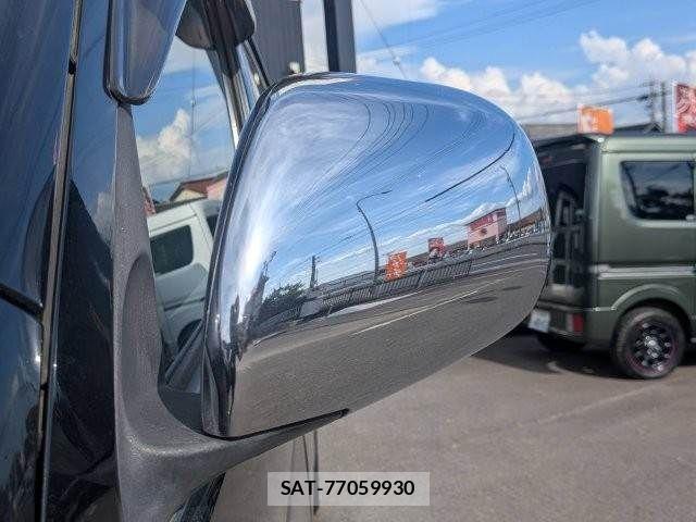 Toyota HIACE WAGON 2011-03 8207807-27
