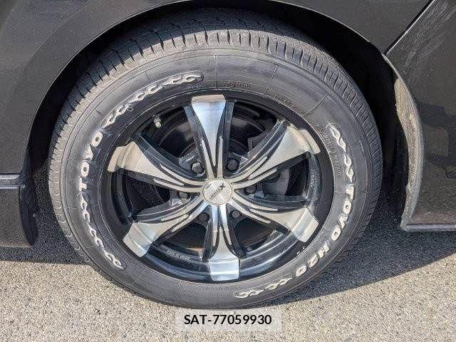 Toyota HIACE WAGON 2011-03 8207807-29