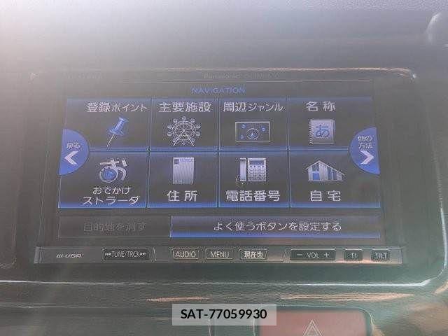 Toyota HIACE WAGON 2011-03 8207807-5