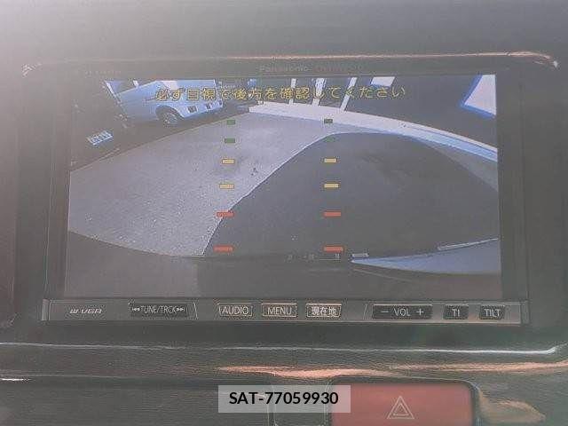 Toyota HIACE WAGON 2011-03 8207807-7
