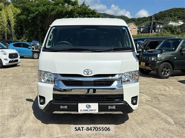 Toyota HIACE WAGON 2026-06 8207801-10