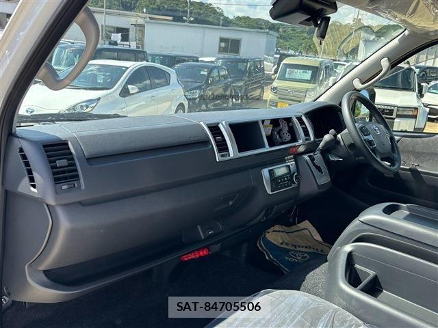 Toyota HIACE WAGON 2026-06 8207801-3