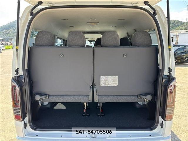 Toyota HIACE WAGON 2026-06 8207801-7