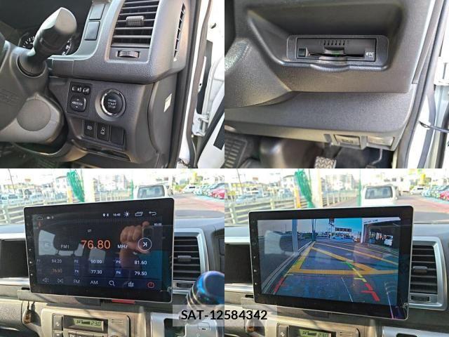 Toyota HIACE WAGON 2020-09 8207805-4