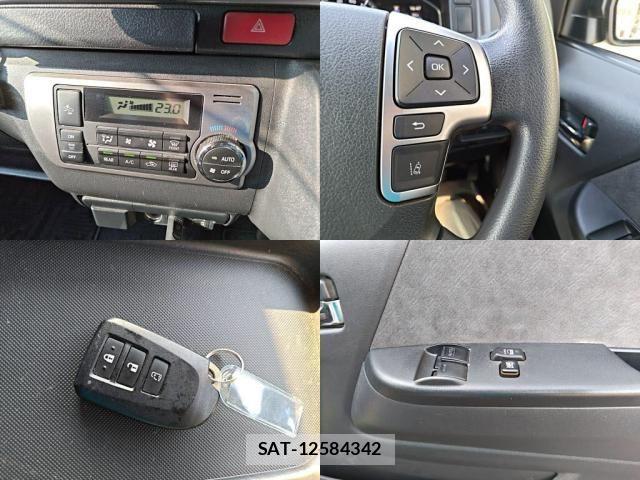 Toyota HIACE WAGON 2020-09 8207805-5