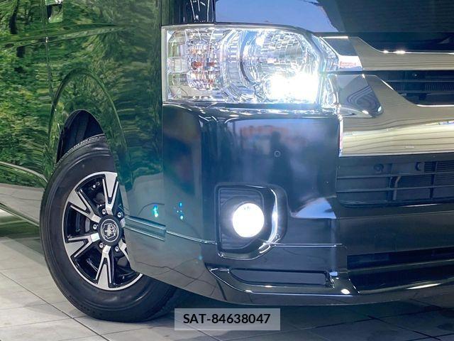 Toyota HIACE WAGON 2021-09 8207802-11