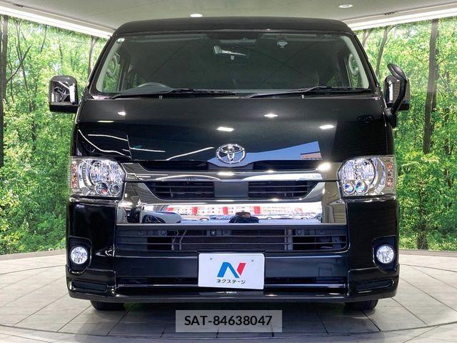 Toyota HIACE WAGON 2021-09 8207802-13