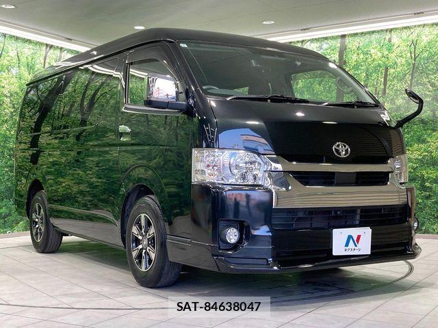 Toyota HIACE WAGON 2021-09 8207802-15