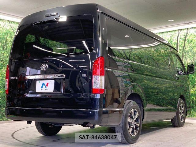 Toyota HIACE WAGON 2021-09 8207802-16